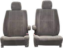 Toyota Tundra Custom Seat Covers
