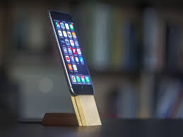 The Lighting Dock You Have Been Waiting For Your Iphone
