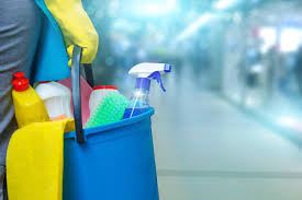 the essential cleaning business
