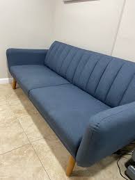 sofa bed novogratz brittany sofa futon