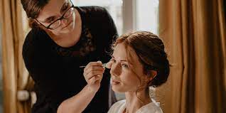 lisa knape makeup artist for bridal