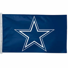 Andrew dowell@dallascowboys good luck to @a1dowell in the lone star state! Dallas Cowboys Star 3 X 5 Flag Fredsflags