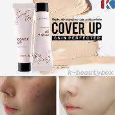 skin perfecter makeup bb cream