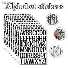Name Stickers Decals Vinyl