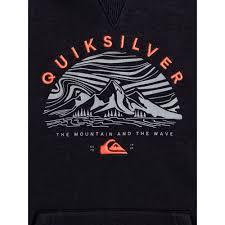 Some of them are transparent are you looking for a great logo ideas based on the logos of existing brands? Quiksilver Big Logo Snow Hoodie Kids Black At Sport Bittl Shop