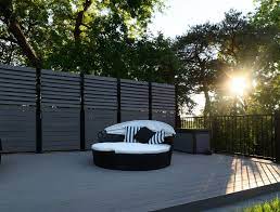 Backyard Privacy Creative Ideas For