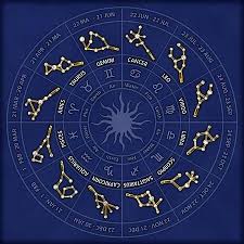 astrologist danielle paige