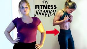 Amazing Woman Body Transformation Freeletics Bbg To Gym Musculation