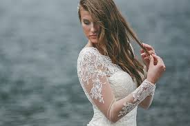 bridal fashion shoot