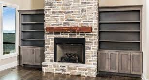 Stone Veneer Ideas For Inside Your Home