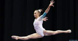 Her birthday, what she did before fame, her family life, fun trivia facts, popularity rankings, and more. Led By Grace Mccallum And Trinity Thomas U S Women S Gymnasts Win 10 Individual Pan Am Medals