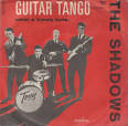 Guitar Tango