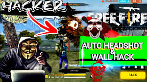 Free fire mod apk v1.56.1 is the most popular and reliable hack app that is widely used. Freefire Hacker In Free Fire Battelground Auto Headshot And Wall Hack Free Fire Youtube