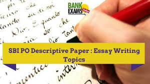 my teacher essay a sample of a cover letter for a teacher is     Dena Bank PGDBF PO     Exam Pattern   Syllabus 