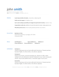 Open Office Cover Letter Template Download   http   www    