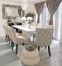 31 outstanding dining room table decor