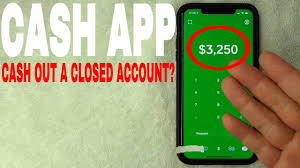 Gladly, you can reopen your closed cash app account by fixing the issues. How To Cash Out A Closed Cash App Account Youtube