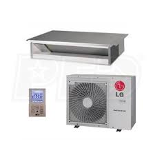lg ld187hv4 18k cooling heating