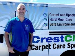 carpet expert finds supersize van is