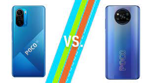 Poco F3 und Poco X3 Pro: So unterscheiden sich Xiaomis neue  Preis-Leistungskracher