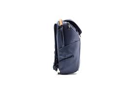 We can keep it in the same backpack with easy way to pick it up. Peak Design Everyday Backpack 30l V2 Blue Glazer S Camera