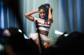 Fifth Harmonys Normani Quits Twitter Over Racist