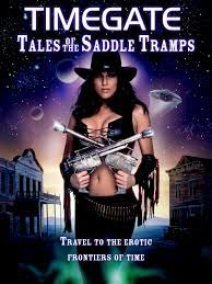 Timegate: Tales of the Saddle Tramps (Video 1999) - IMDb