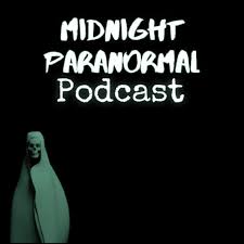 Midnight Paranormal Files Podcast