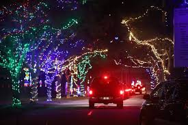 Holiday Lights Show To Benefit Patients At Florida Hospital