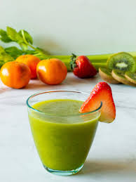 best belly fat burning juice recipes