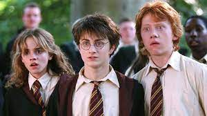 15 verwijderde scènes uit Harry Potter die we hadden willen zien - Chicklit