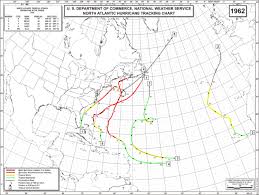 File 1962 Atlantic Hurricane Season Map Png Wikipedia