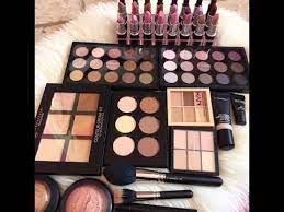 mac makeup kit clearance