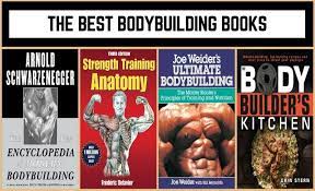 the 10 best bodybuilding books