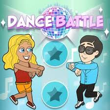 play dance games on pc mobile