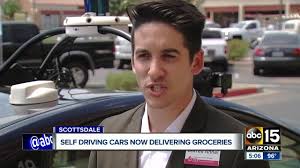 Whether you're looking for household appliances or a new computer, fry's can offer you the expertise and fair prices that you deserve. Fry S Food Stores To Start Testing Autonomous Grocery Delivery In Scottsdale Arizona