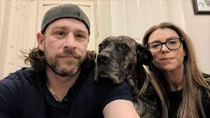Calgary Humane Finds Adopter For Long