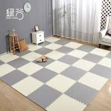 china eva foam interlocking floor mat