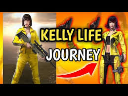 1,305 likes · 101 talking about this. Kelly Life Journey In Freefire Kelly Full Story Original Video Vermajigaming Youtube