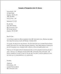 sle resignation letters in ms word