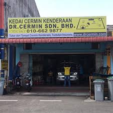 Kedai baiki kereta kelantan, kota bharu. Contact Us Dr Cermin Malaysia