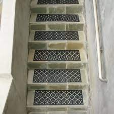 Outdoor Rubber Stair Treads Visualhunt