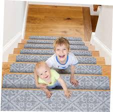 non slip carpet stair treads anti