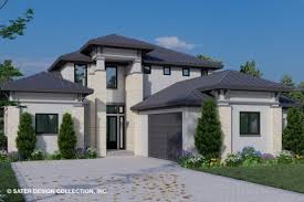 House Plans From The Sater Design