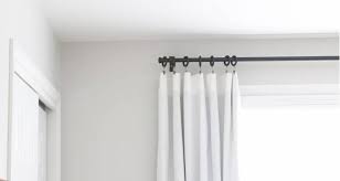Cost Of Hanging Curtains Guide How