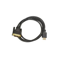 Even digital visual interface (dvi) cables are starting to thin out. Dvi Hdmi 2 Dvi To Hdmi Cable Hdmi Male Type A Connector Male