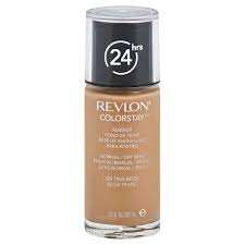 revlon makeup natural finish true