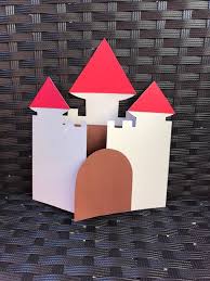 Ausmahlbilder ritterburg innen / ausmalbilder burgen zum ausdrucken : Invitation Cards Ritterburg Castle Crafts Kids Birthday Cards Origami Crafts