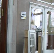 Anderson Window Door Installation Diamond Certified