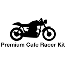 cafe racer basic conversion package